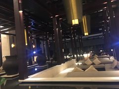 -河源万绿湖美思威尔顿酒店