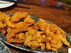 -付小姐在成都(川沙店)