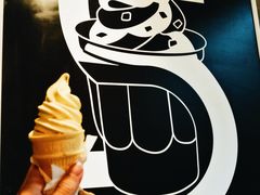 -麦当劳(伟城广场店)