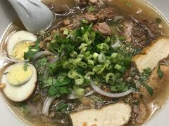 -狮头牌卤味研究所·卤味饭(花城汇南区店)