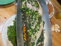 -快乐老家三鲜饺子东北菜(南六中路店)