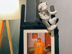 -咖法森林·咖啡  酒吧(天河店)