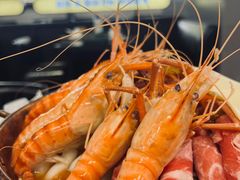 -炙韩料理·部队锅专门店