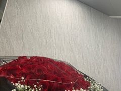 -谷莠子花艺·气球派对·绿植造景·花艺沙龙(金光华广场店)