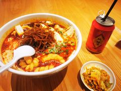 -原来宝鸡(万和城店)