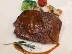 -国家大剧院西餐厅