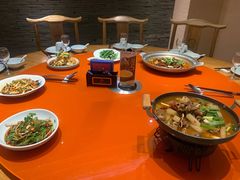 -陈先进鱼馆·地道农家菜(湖墅南路店)
