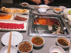 -海底捞火锅(石厦时代广场店)