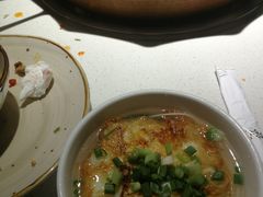 -墨居上隐·院子里火锅(峨眉店)