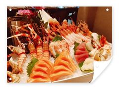 -Mr·Fish鱼鲜生海鲜放题(银泰in99店)