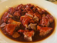 -那家小馆•北京菜•烤鸭(香山店)