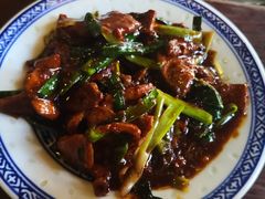 -同得兴 Since·1995 传统苏式面馆(嘉馀坊店)