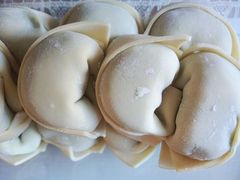 -利达汤圆馄饨(川公路店)