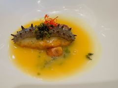 -万豪金殿(香港JW万豪酒店)