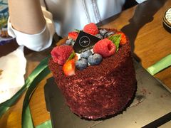 -姆们M Sweetie Cake(五道口店)