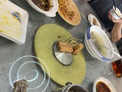 -太湖人家·喝土鸡汤·品太湖三白(动物园店)
