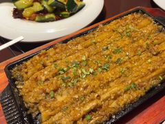 -三个大叔烤羊肉串·歌手驻唱·碳烤鲜肉(西三旗店)