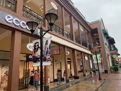 -王府井奥莱临潼小镇(临潼店)