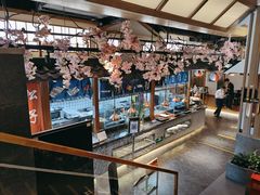 -松子料理(亮马桥店)