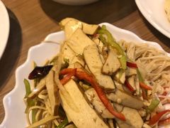 -傅记酱肉