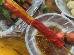 -陈氏老字号十三小炸炸店
