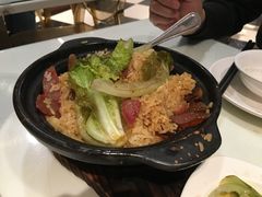 -新大咀港式茶餐厅(宝山万达店)