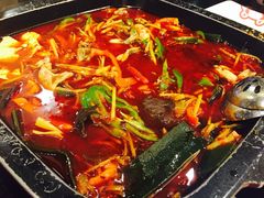 -自贡好吃客(科华店)