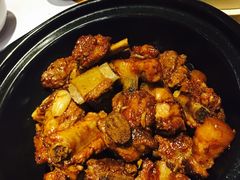 -U你·天然调味(南湖总店)