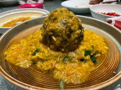 -蟹榭·本帮江浙菜·蟹宴(五角场合生汇商场店)