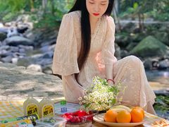 -广州市石门国家森林公园
