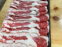 -朝鲜烤肉(安宁庄店)