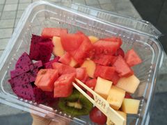 -义乌之心城市生活广场(新马路店)