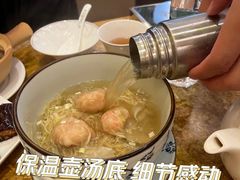 -星河湾半岛酒店-真粤中餐厅