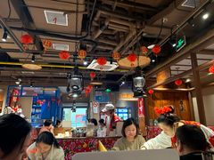 -姚稷大铁锅(龙之梦店)