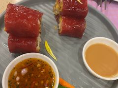 -点都德(中海环宇荟店)