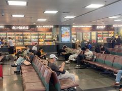 -厦门高崎国际机场-T3航站楼