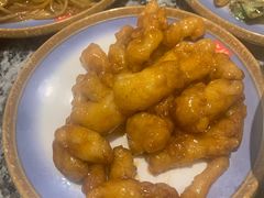 糖醋里脊-天津卫码头(南开大悦城店)