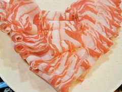 -北门涮肉·炭火铜锅涮肉(什刹海店)