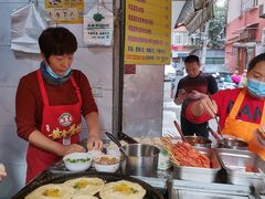 -张记灌饼(丰富路店)