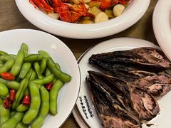 -日食记精菜馆(建邺万达店)