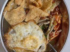 -龙香记桂林米粉(东扬威街11号楼店)