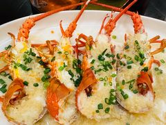 -美未居·老字号·地道顺德菜·桑拿鸡·鱼生(容桂店)