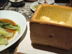 -绿茶餐厅(龙湖星悦荟店)