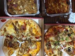 -必胜客(安盛购物广场金州店)