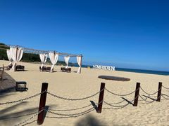 -石梅湾艾美度假酒店