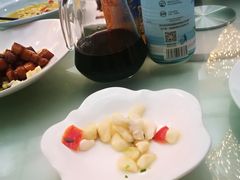 -翠晶水上餐厅(泰晤士小镇店)
