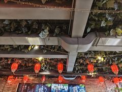 -人民公社大食堂(张家湾店)