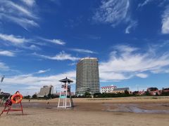 -秦皇岛野生动物园