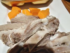手抓羊肉-疆里疆外·和田烤肉·清真