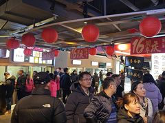 -易裕和·长沙米粉(竹塘西路店)